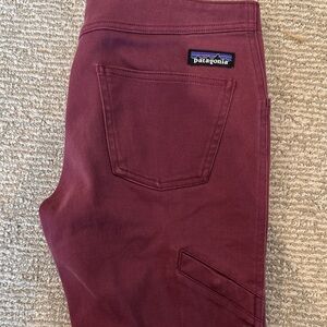 Patagonia Pants, size 0